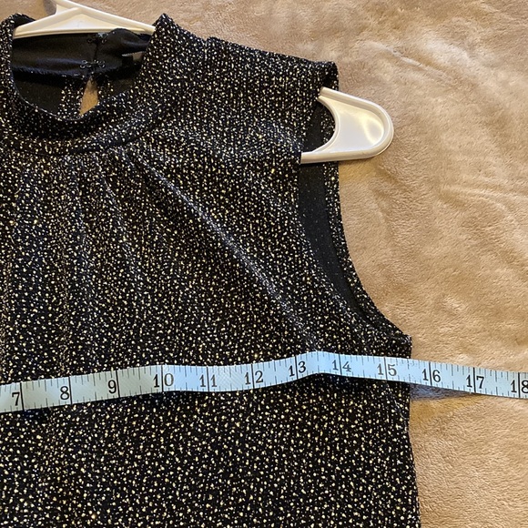 Onyx nite women’s slinky dress - Picture 5 of 6